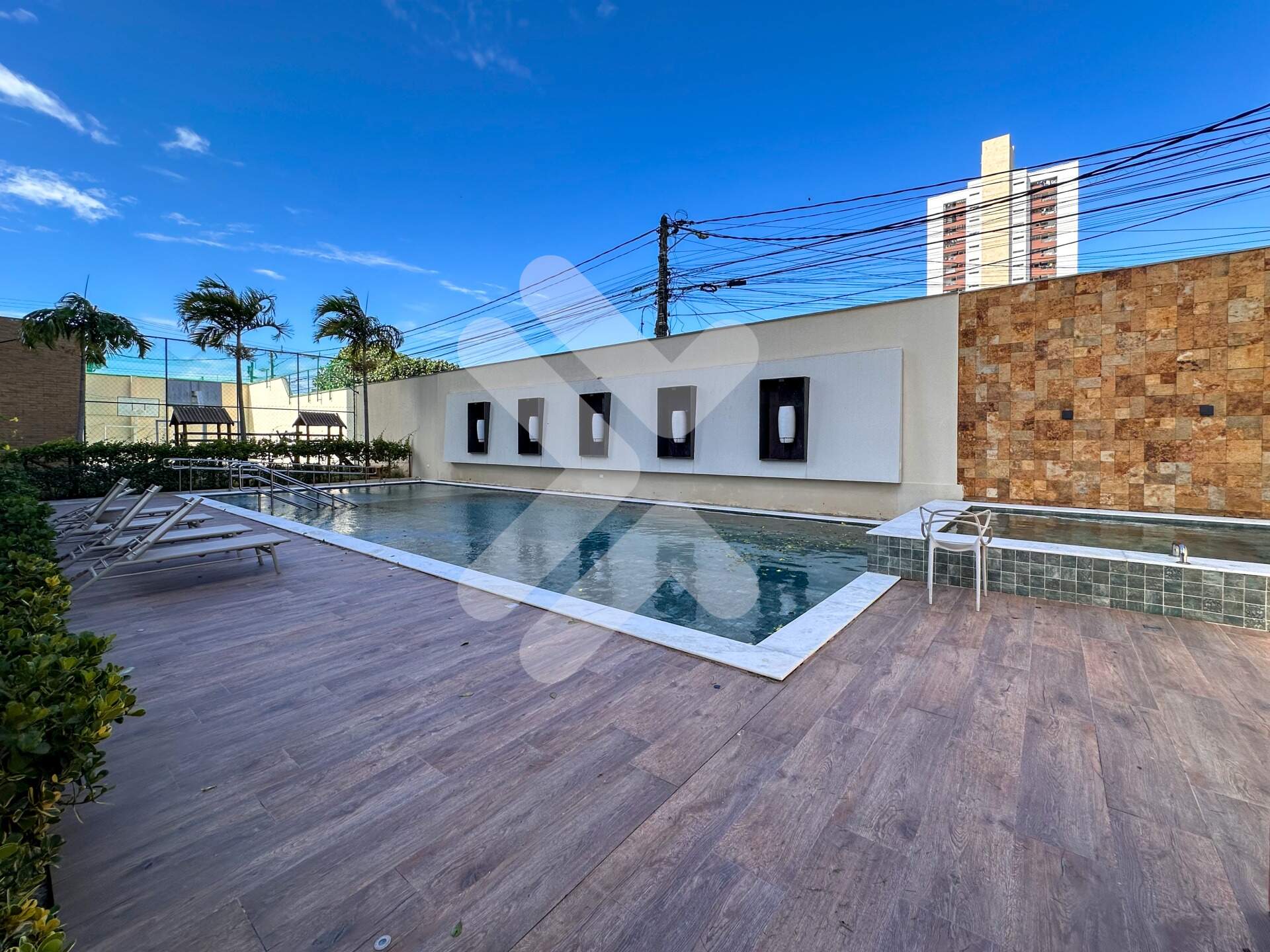 Apartamento à vendaLagoa NovaNatal: