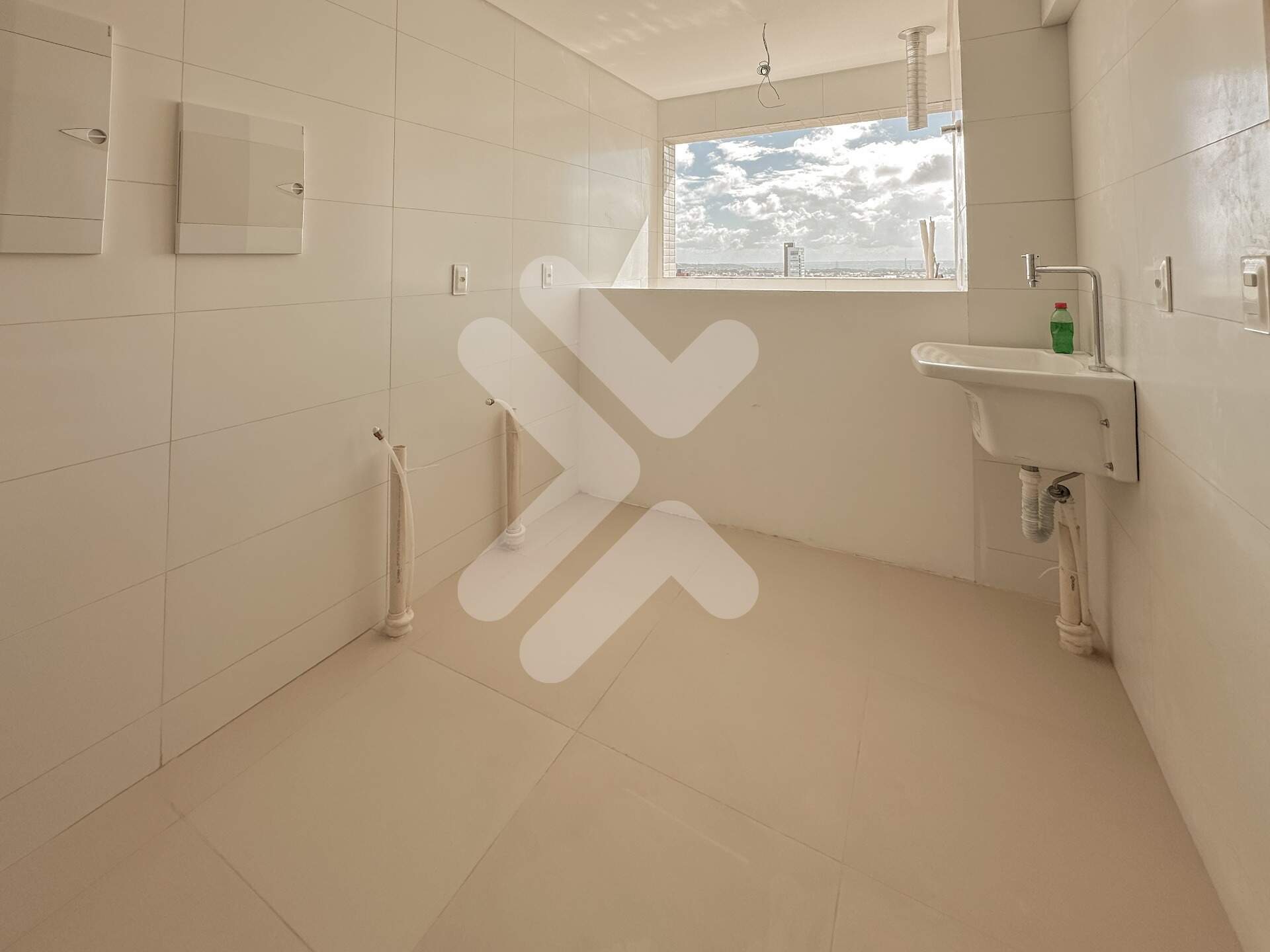 Apartamento à vendaLagoa NovaNatal: