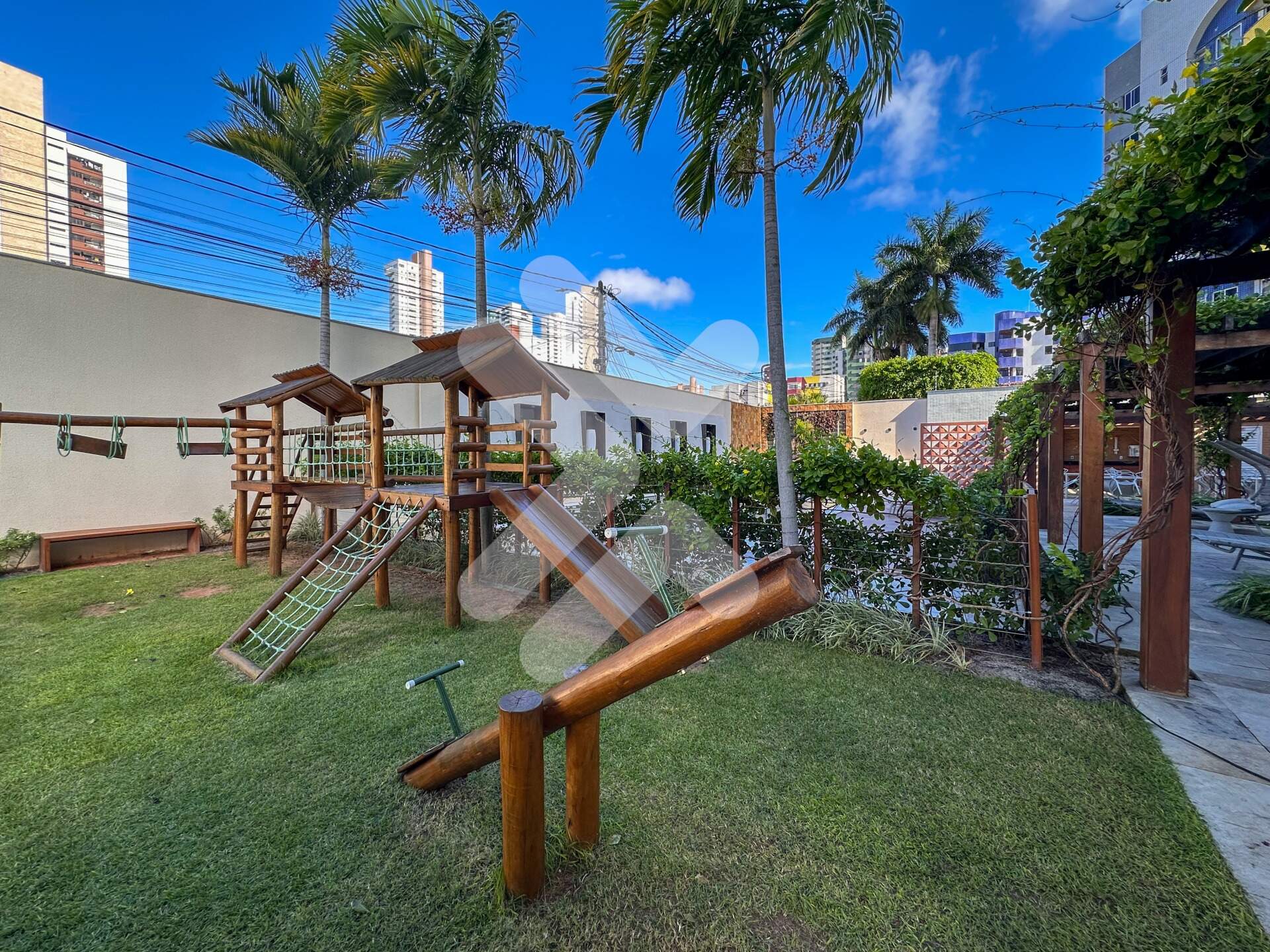 Apartamento à vendaLagoa NovaNatal: