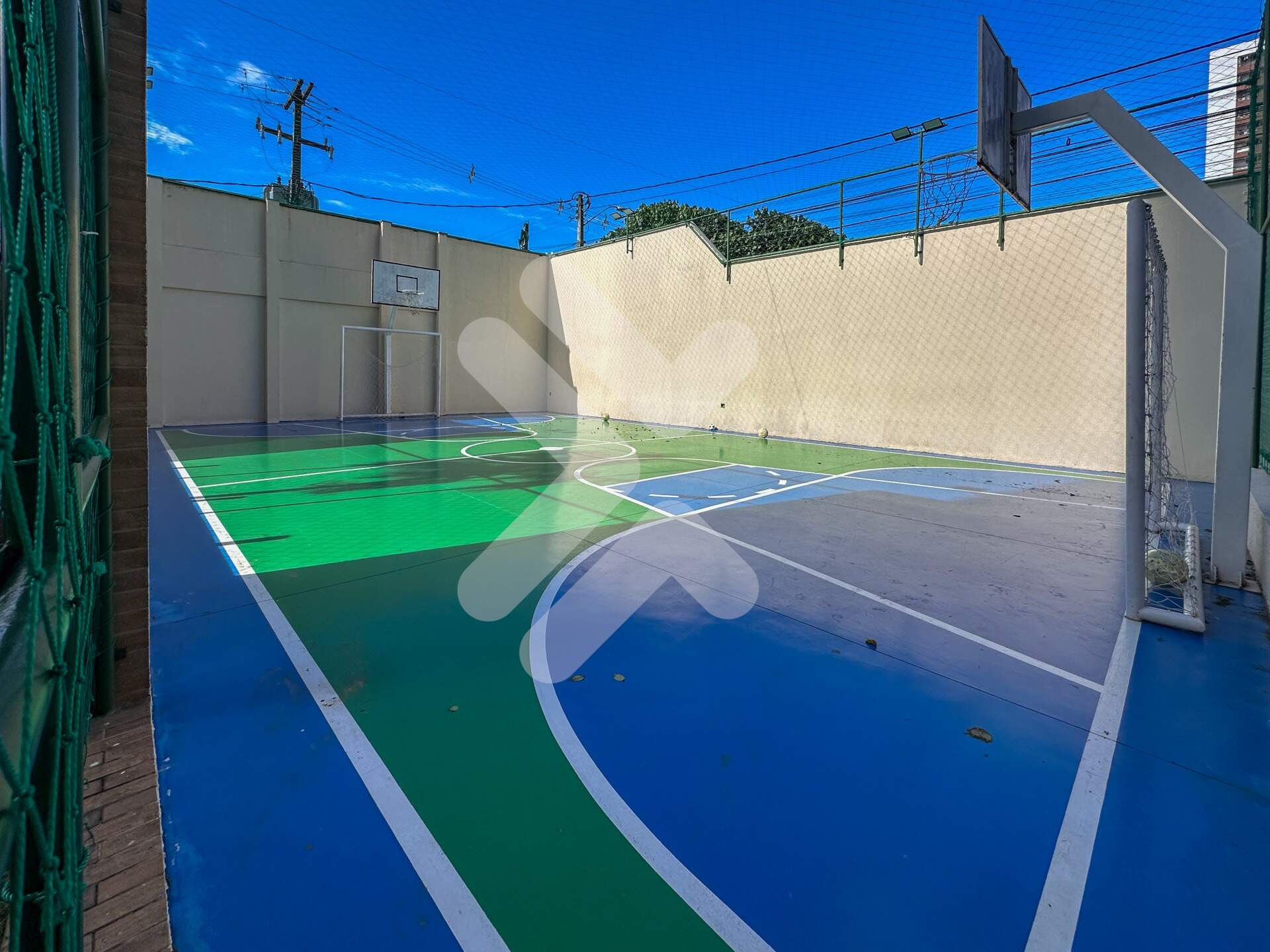 Apartamento à vendaLagoa NovaNatal:
