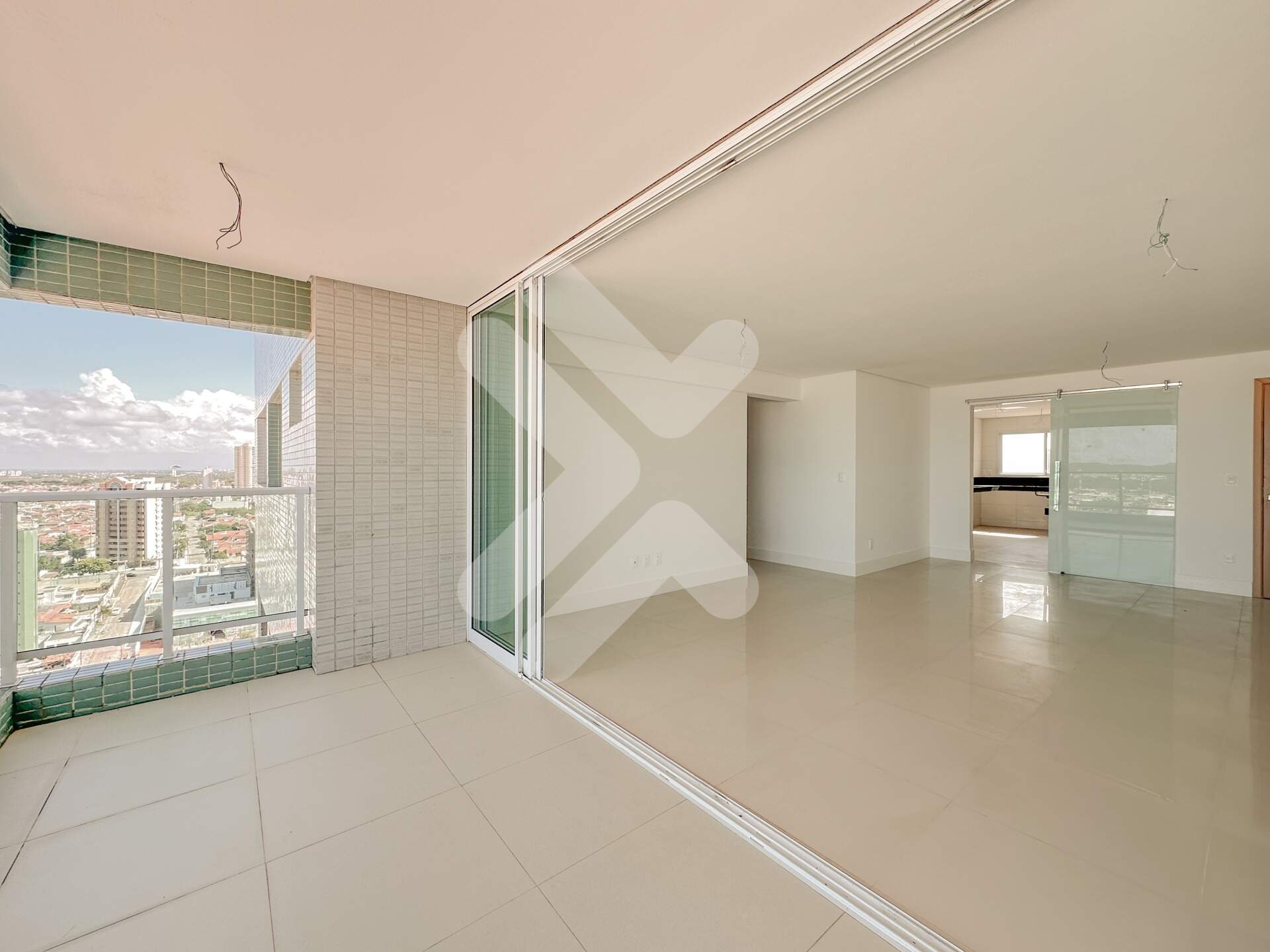 Apartamento à vendaLagoa NovaNatal: