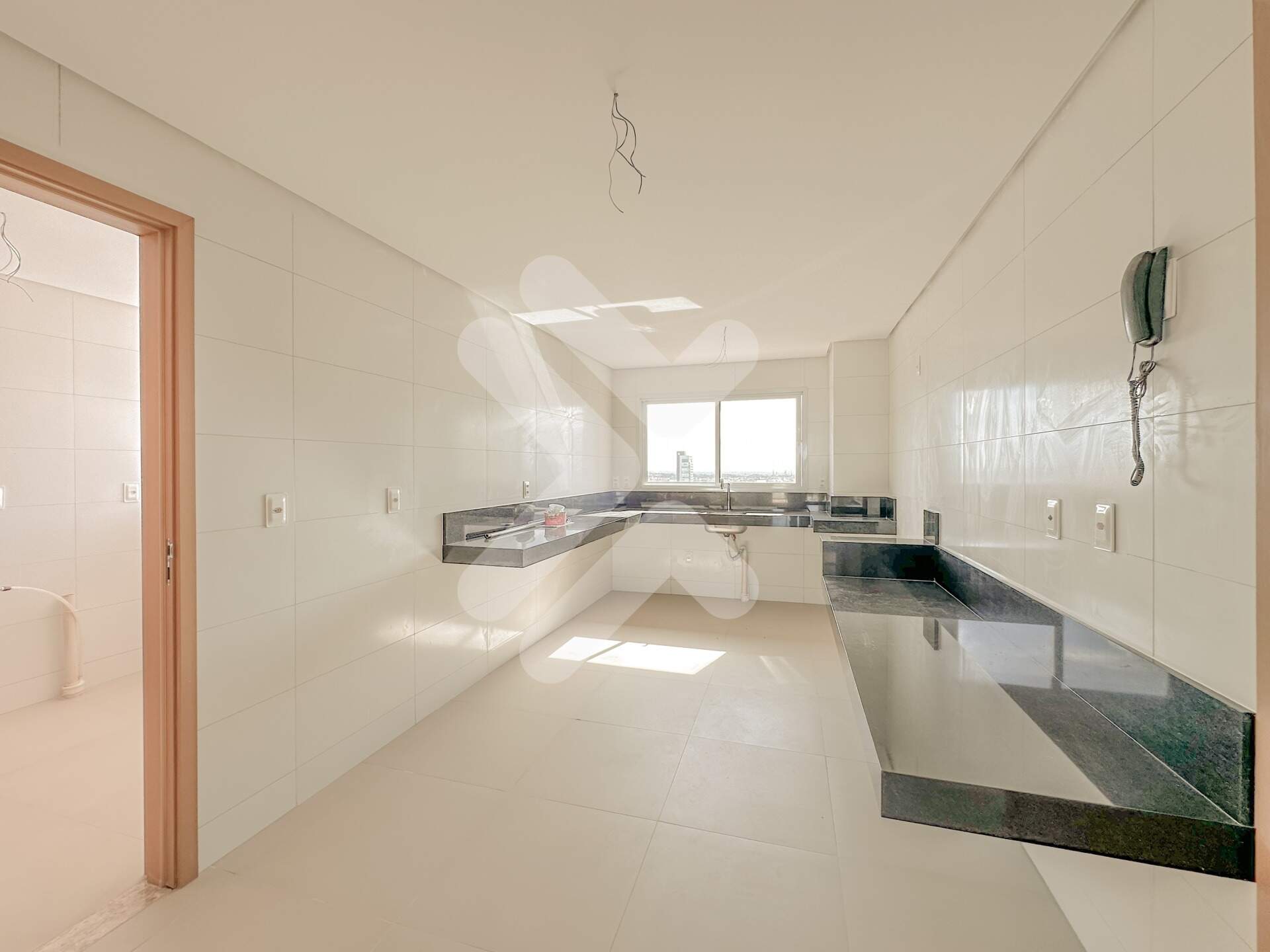 Apartamento à vendaLagoa NovaNatal: