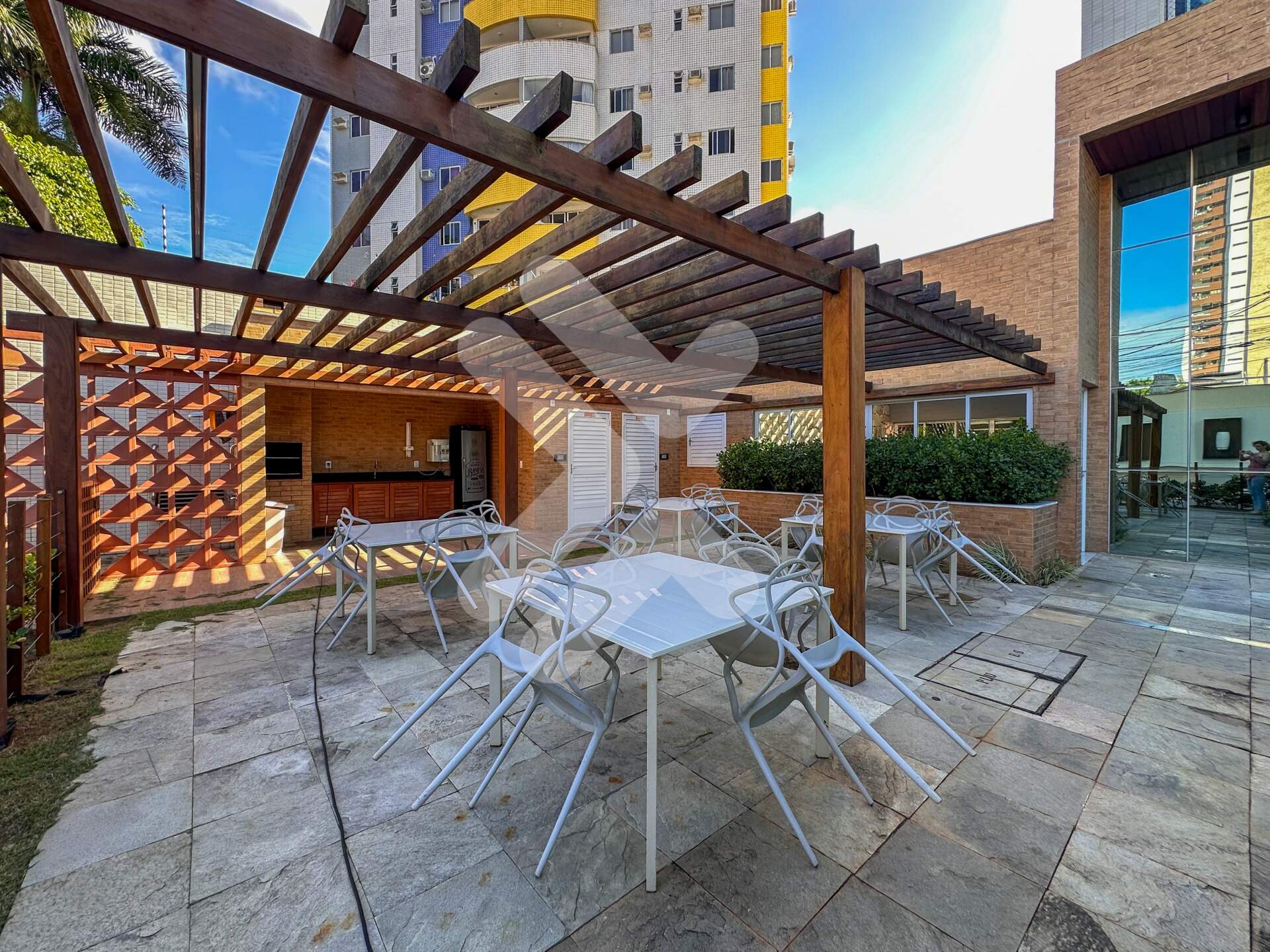 Apartamento à vendaLagoa NovaNatal:
