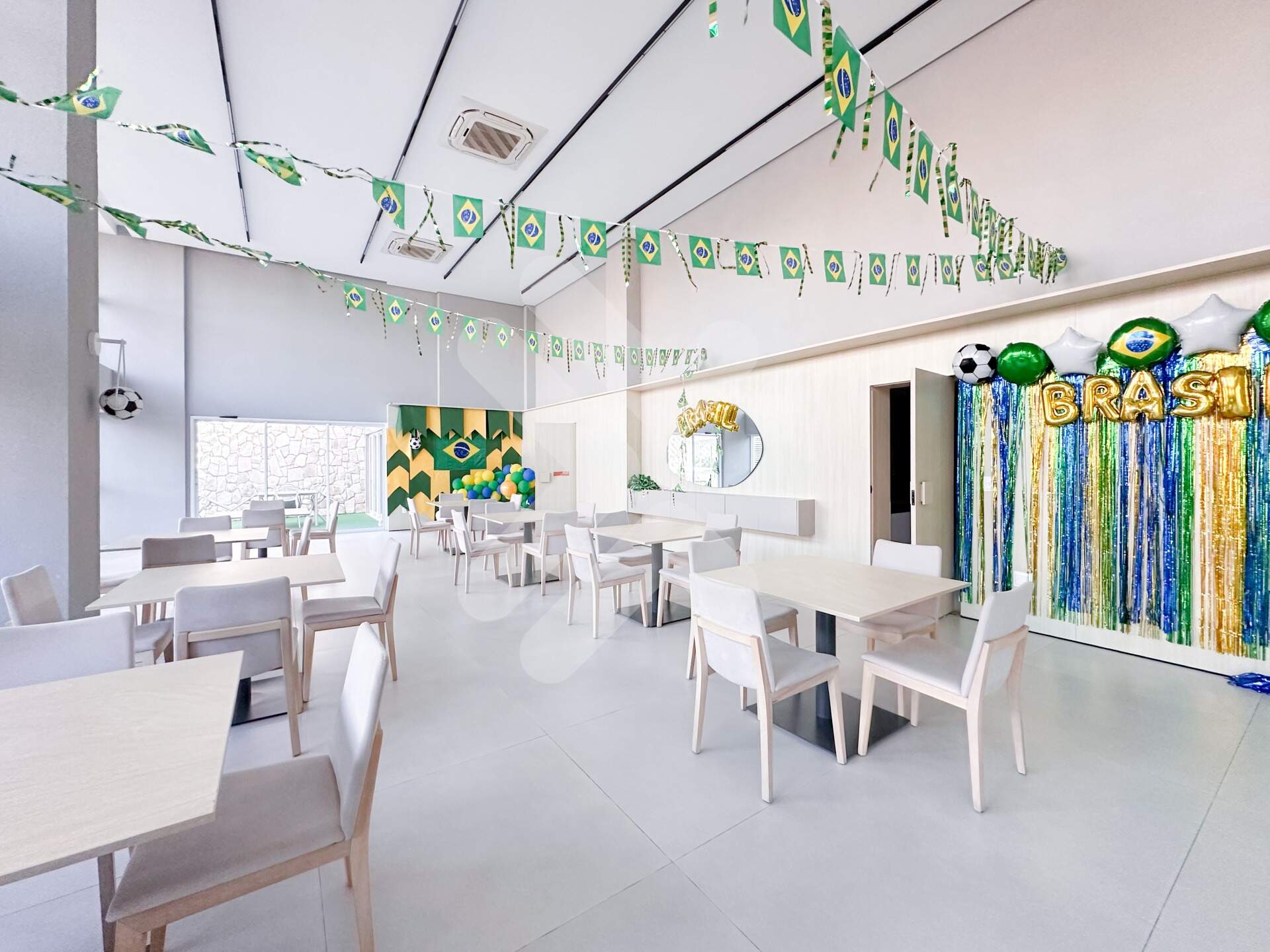 Apartamento à vendaLagoa NovaNatal:
