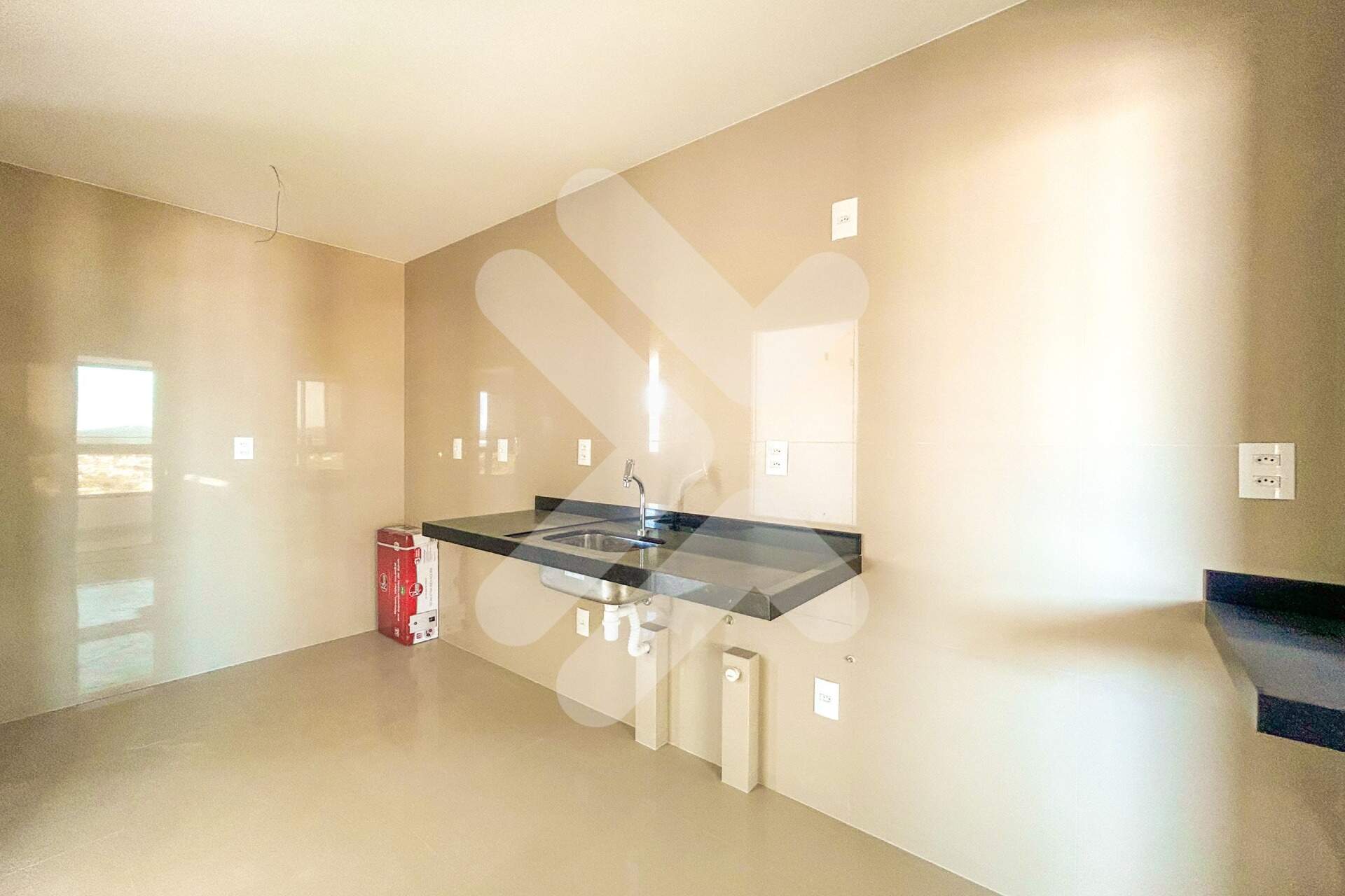 Apartamento à vendaLagoa NovaNatal: