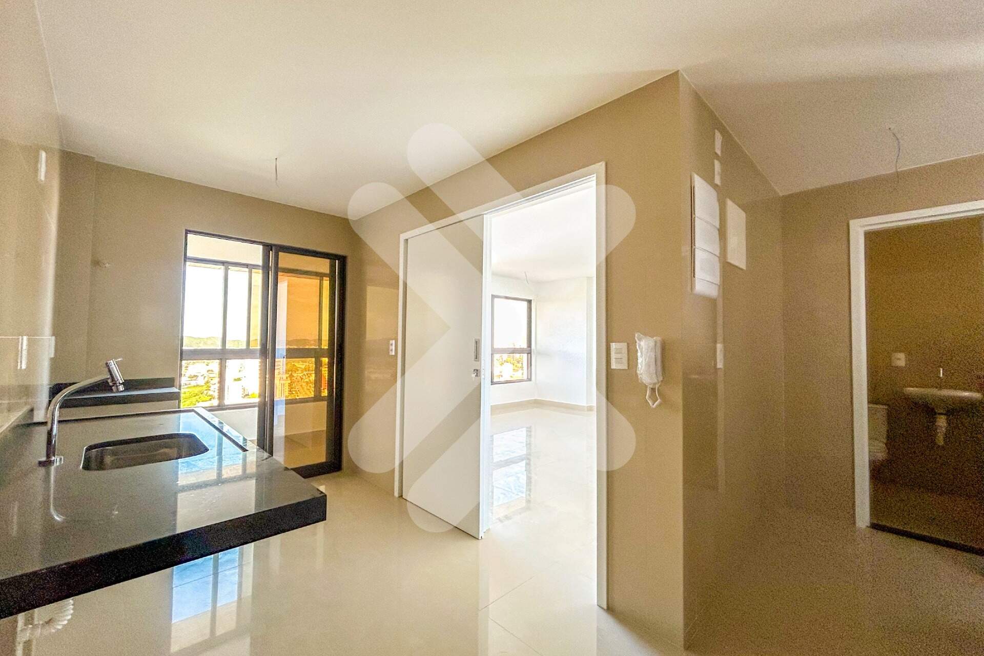 Apartamento à vendaLagoa NovaNatal: