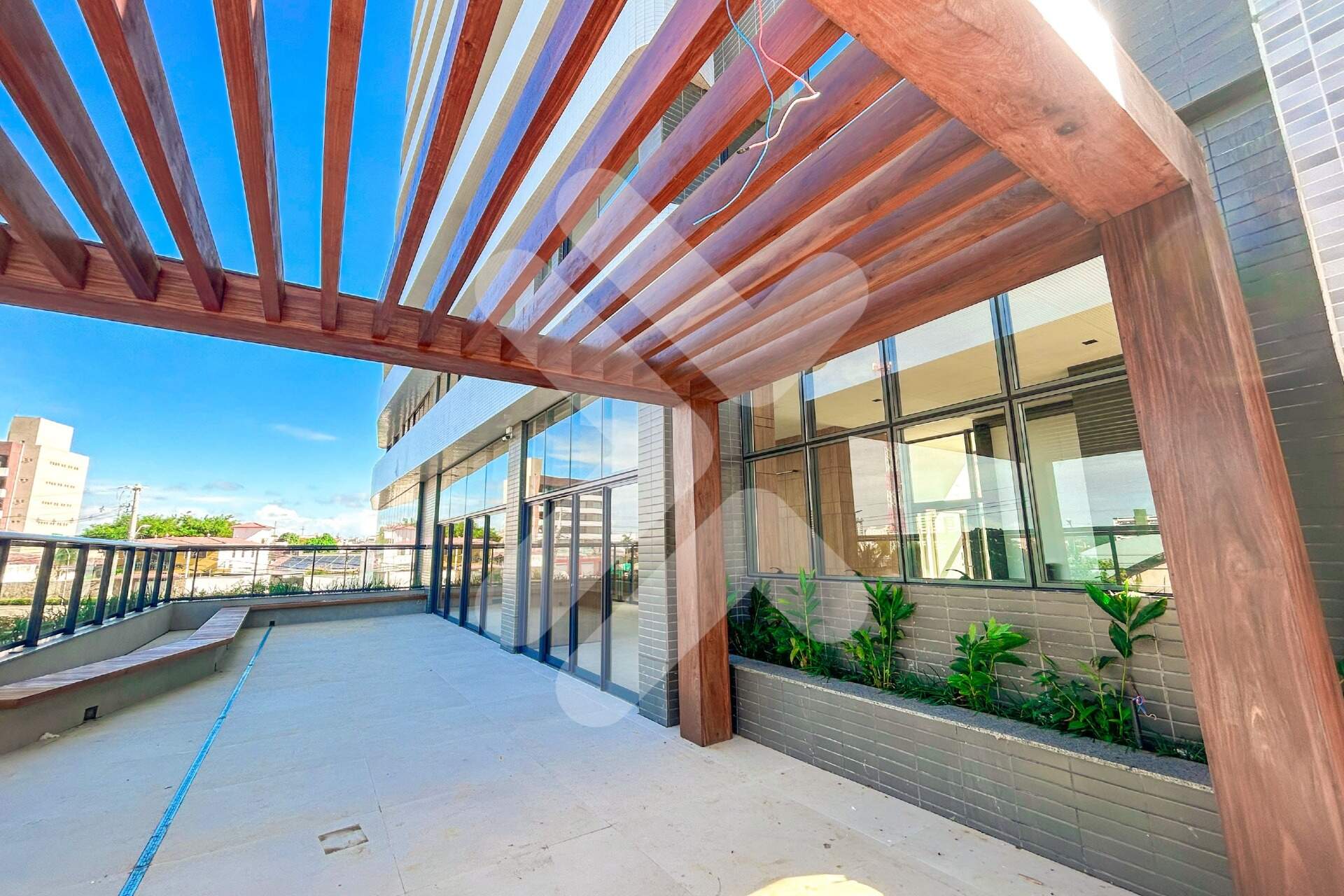 Apartamento à vendaLagoa NovaNatal:
