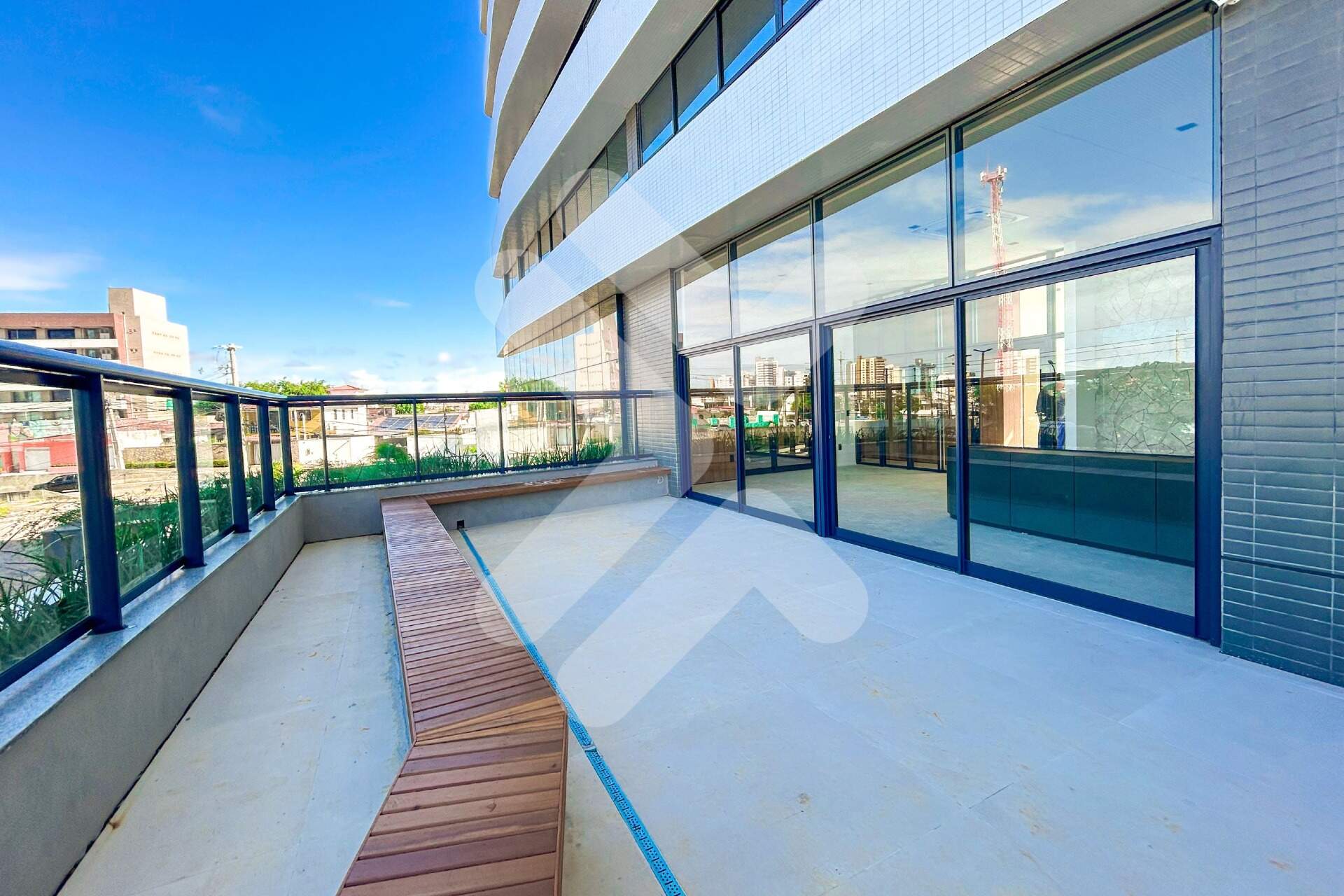 Apartamento à vendaLagoa NovaNatal: