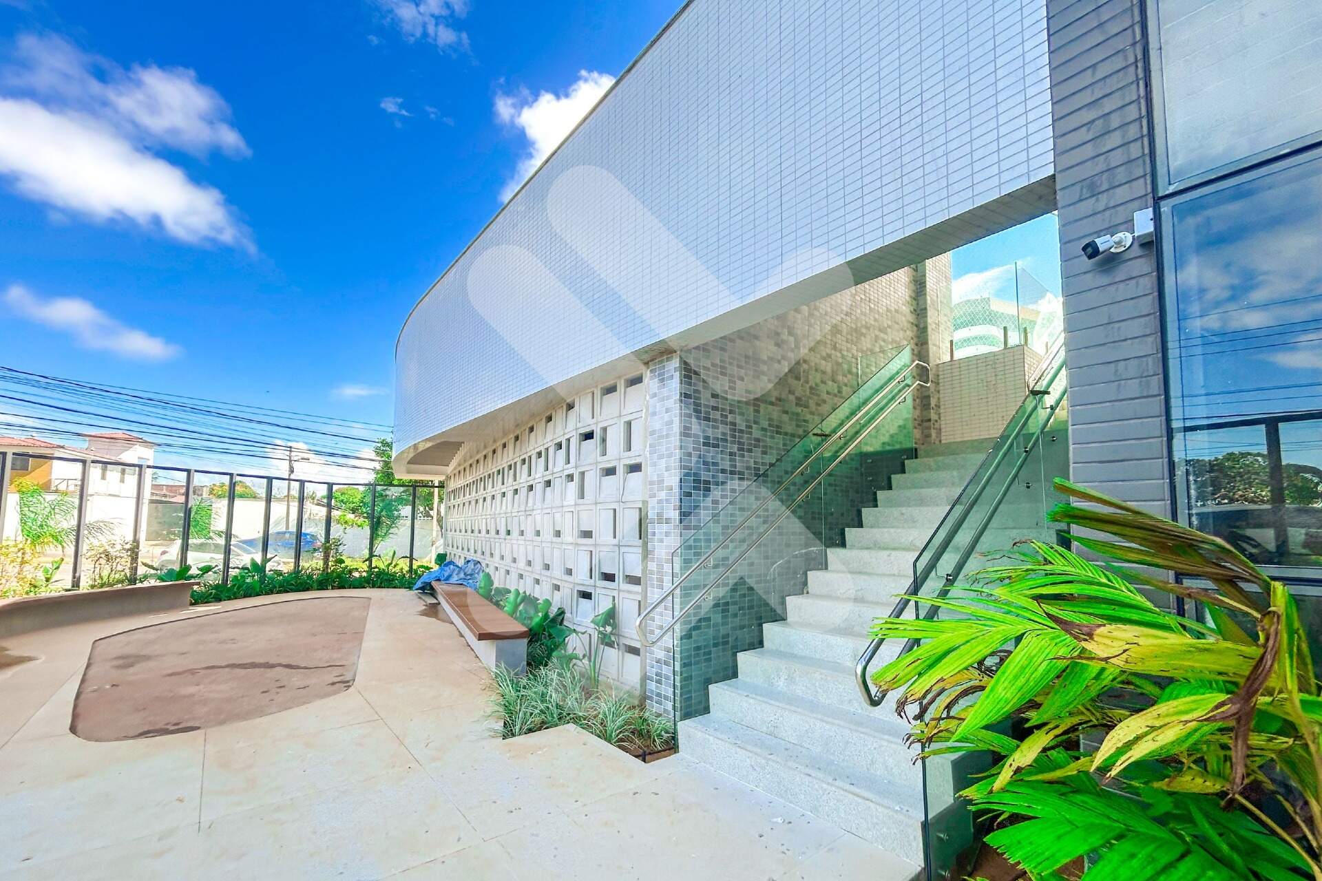 Apartamento à vendaLagoa NovaNatal: