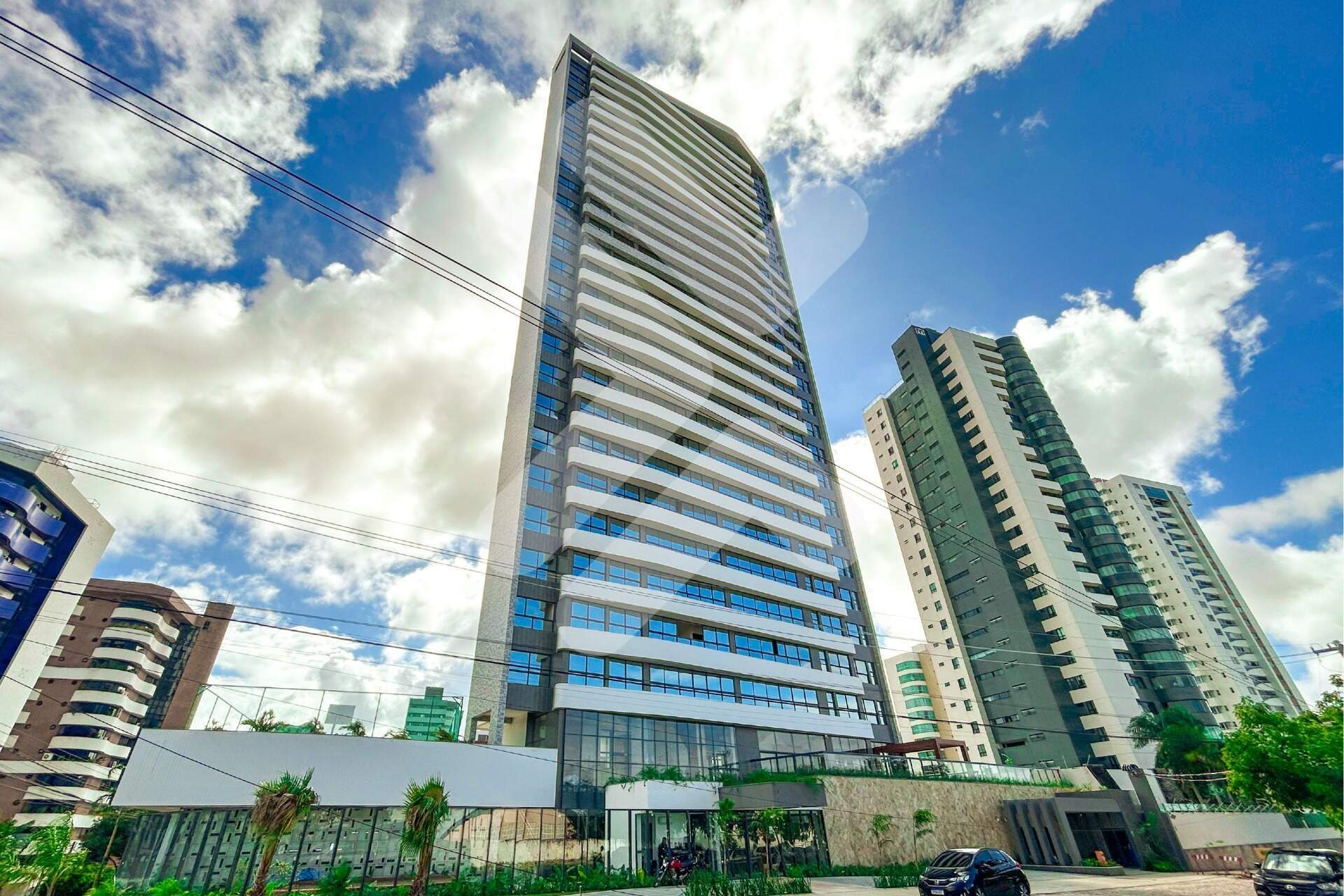 Apartamento à vendaLagoa NovaNatal: 
