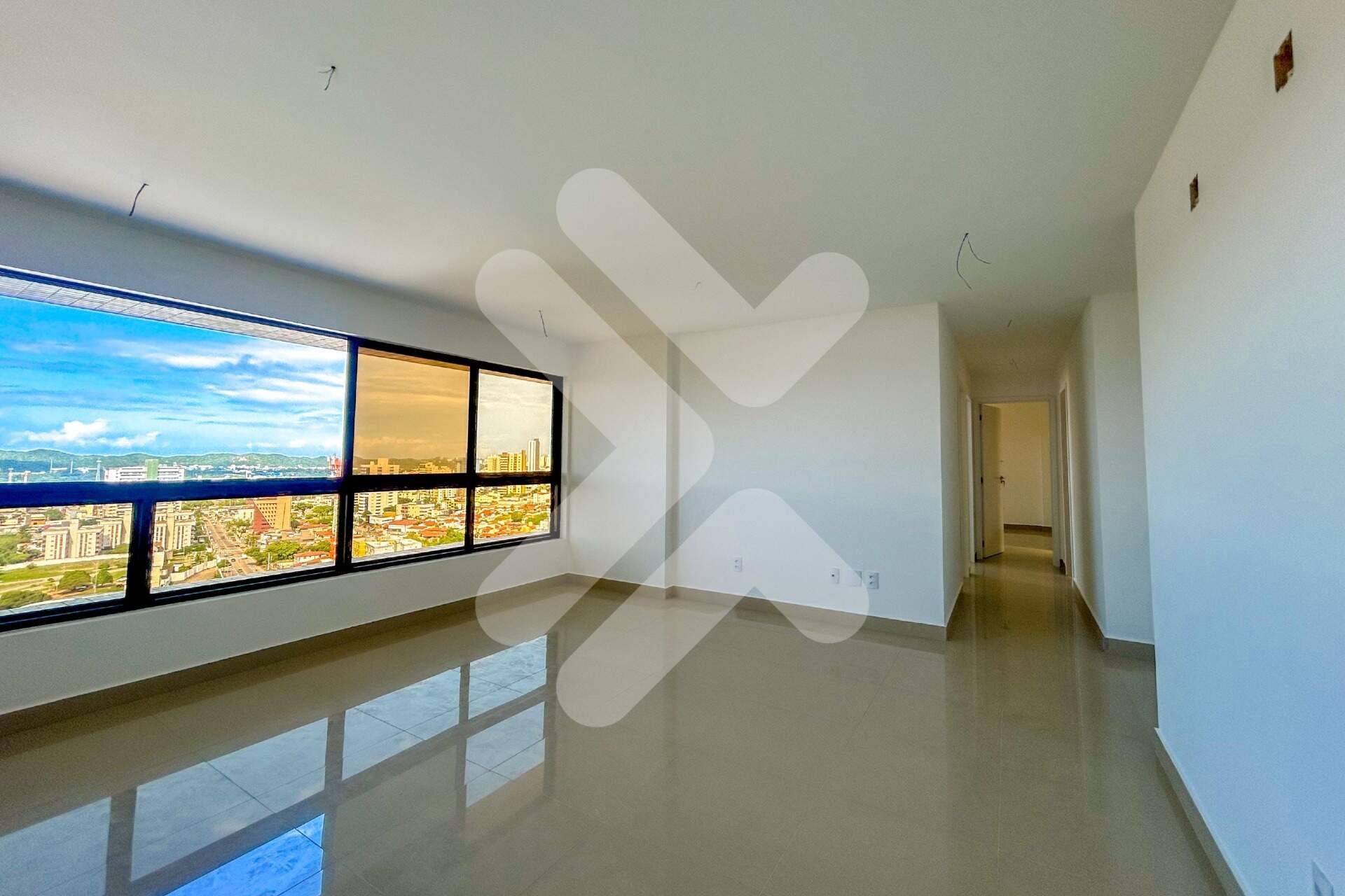 Apartamento à vendaLagoa NovaNatal: