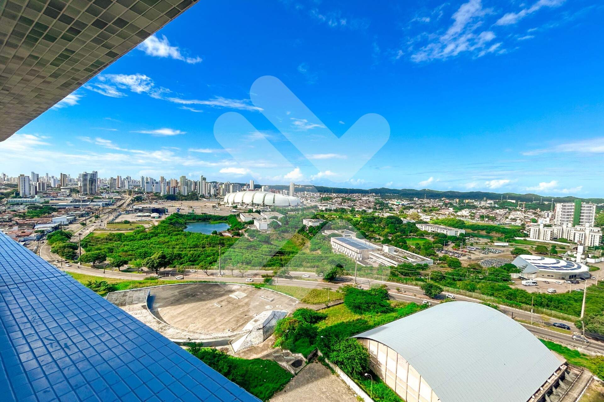Apartamento à vendaLagoa NovaNatal: