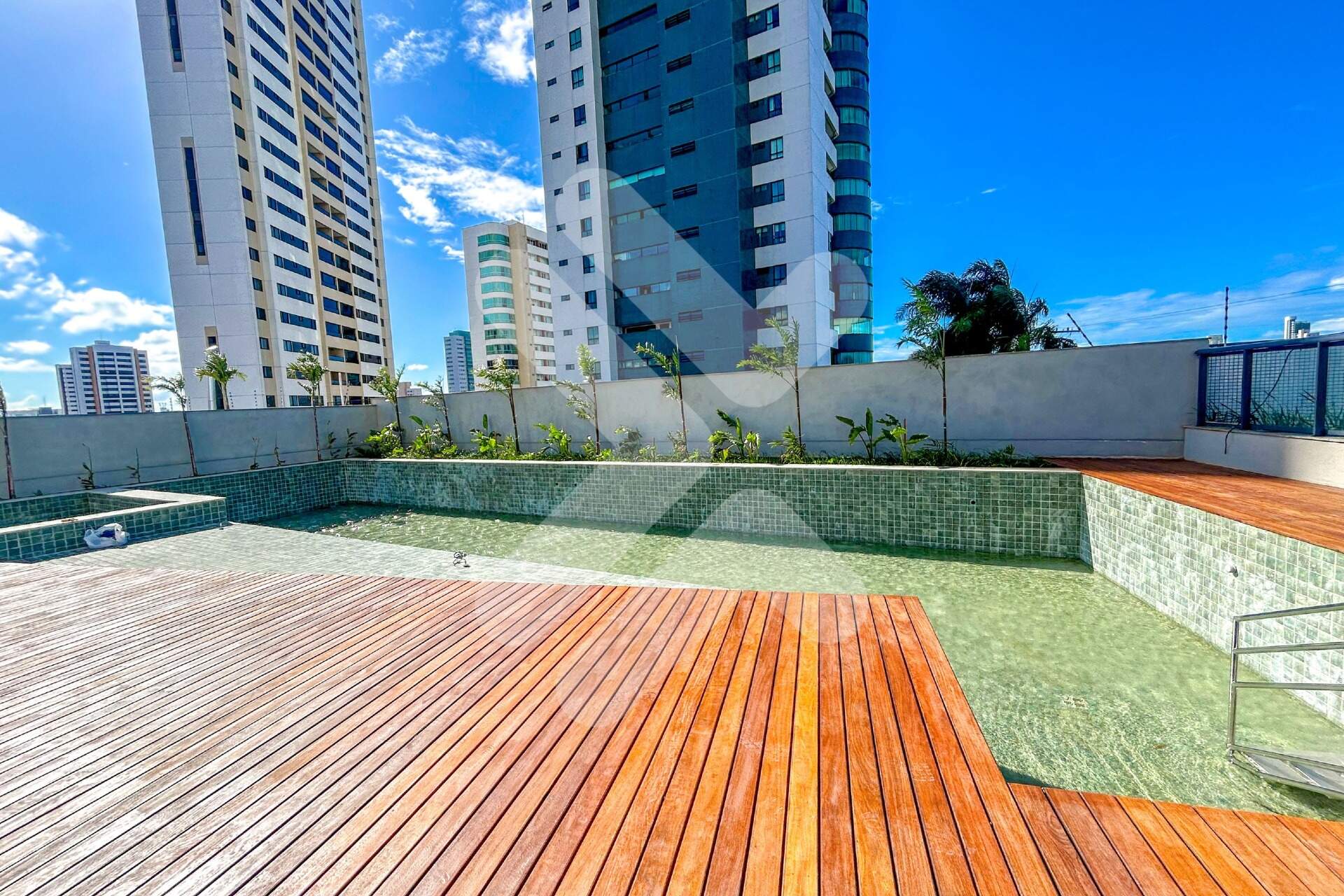 Apartamento à vendaLagoa NovaNatal: