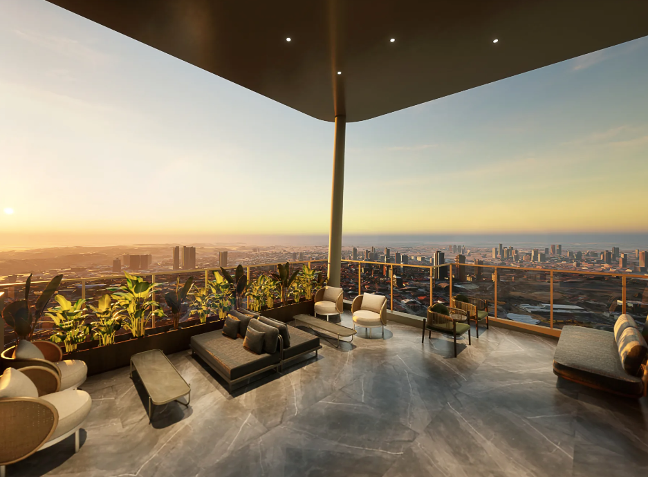 Apartamento à vendaCandeláriaNatal: 