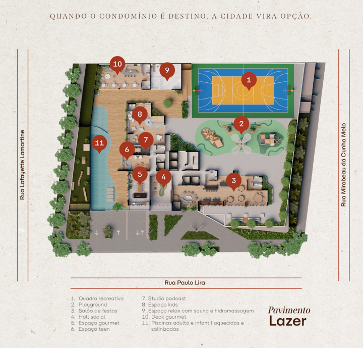 Apartamento à vendaCandeláriaNatal: 