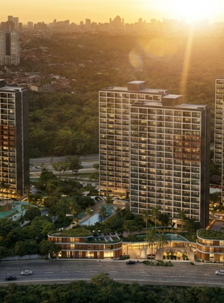 Apartamento à vendaPonta NegraNatal: 