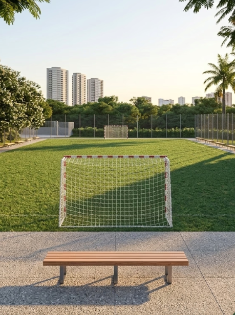Apartamento à vendaPonta NegraNatal: