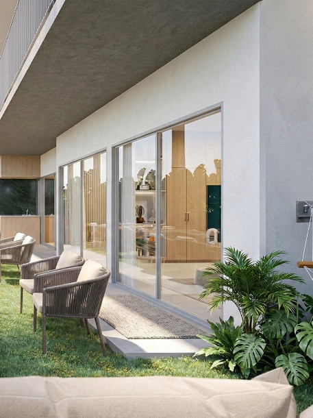 Apartamento à vendaPonta NegraNatal: