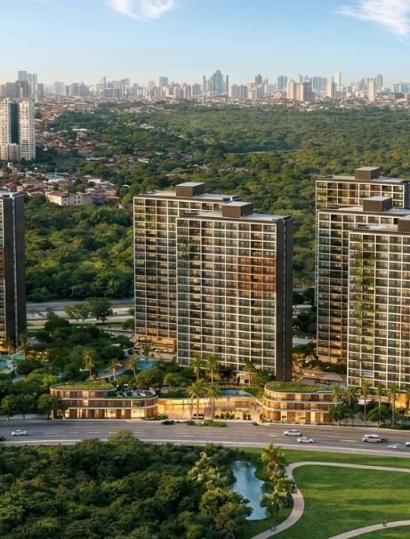 Apartamento à vendaPonta NegraNatal: 
