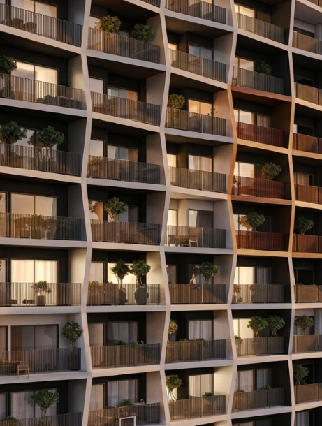 Apartamento à vendaPonta NegraNatal: 