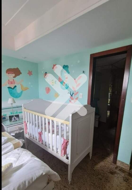Apartamento à vendaAreia PretaNatal: 