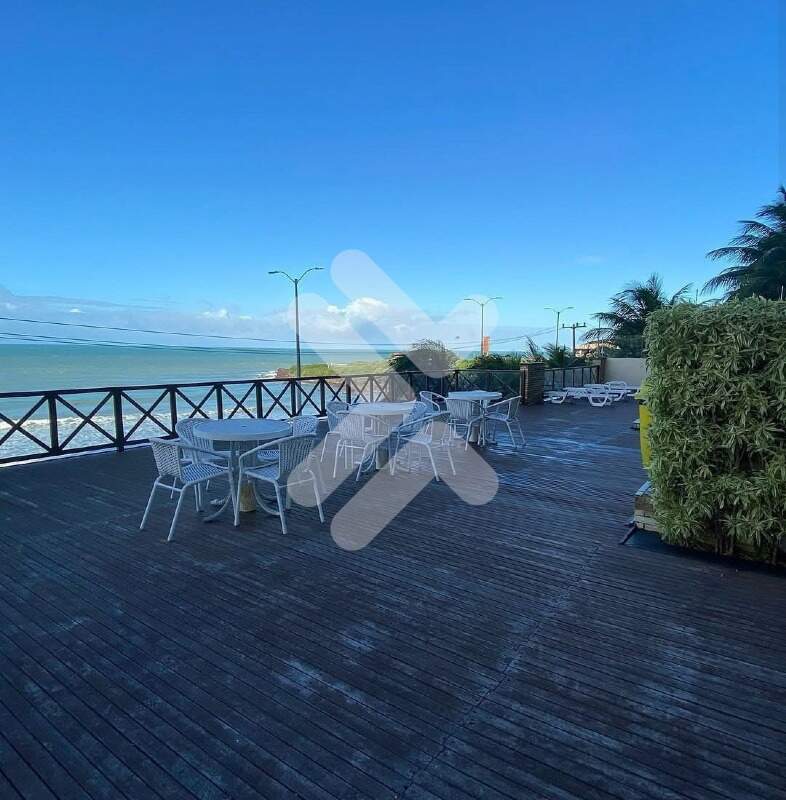 Apartamento à vendaAreia PretaNatal: 