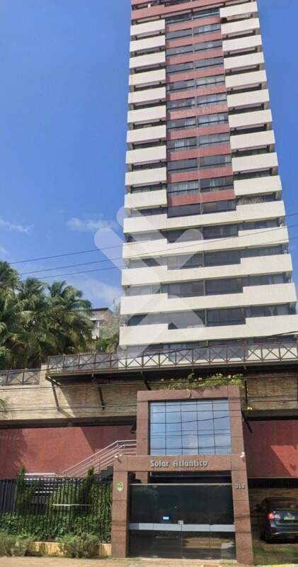 Apartamento à vendaAreia PretaNatal: 