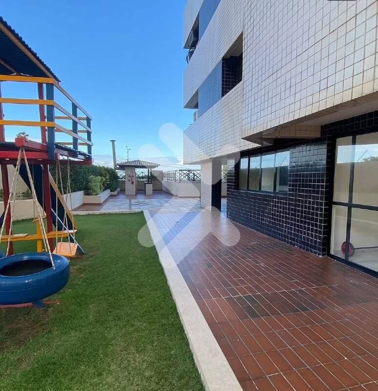 Apartamento à vendaAreia PretaNatal: 