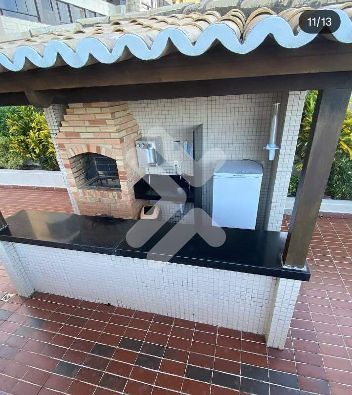 Apartamento à vendaAreia PretaNatal: 