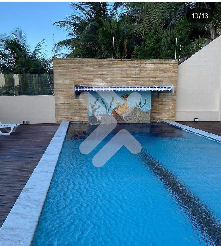 Apartamento à vendaAreia PretaNatal: 