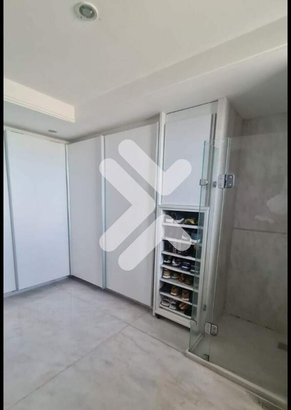 Apartamento à vendaAreia PretaNatal: 