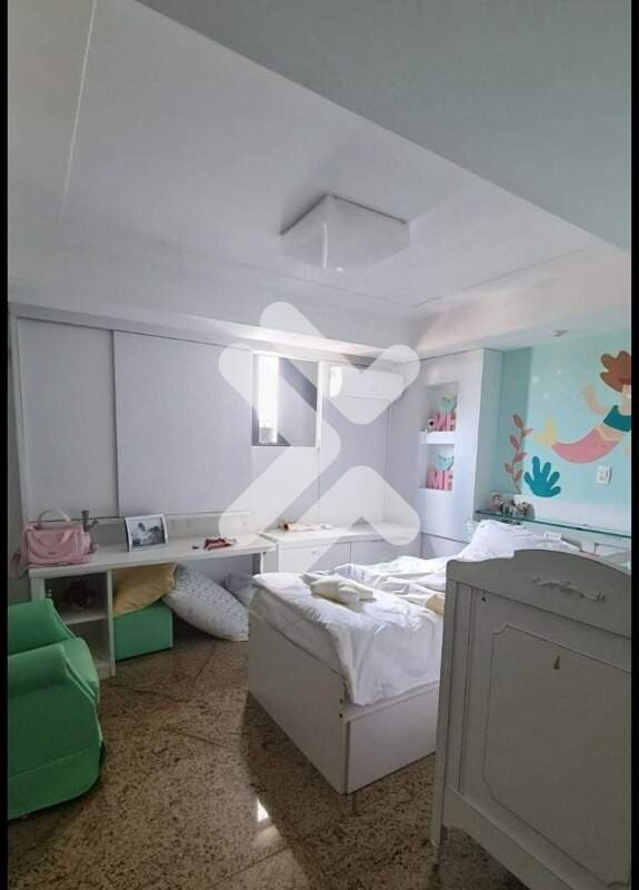 Apartamento à vendaAreia PretaNatal: 