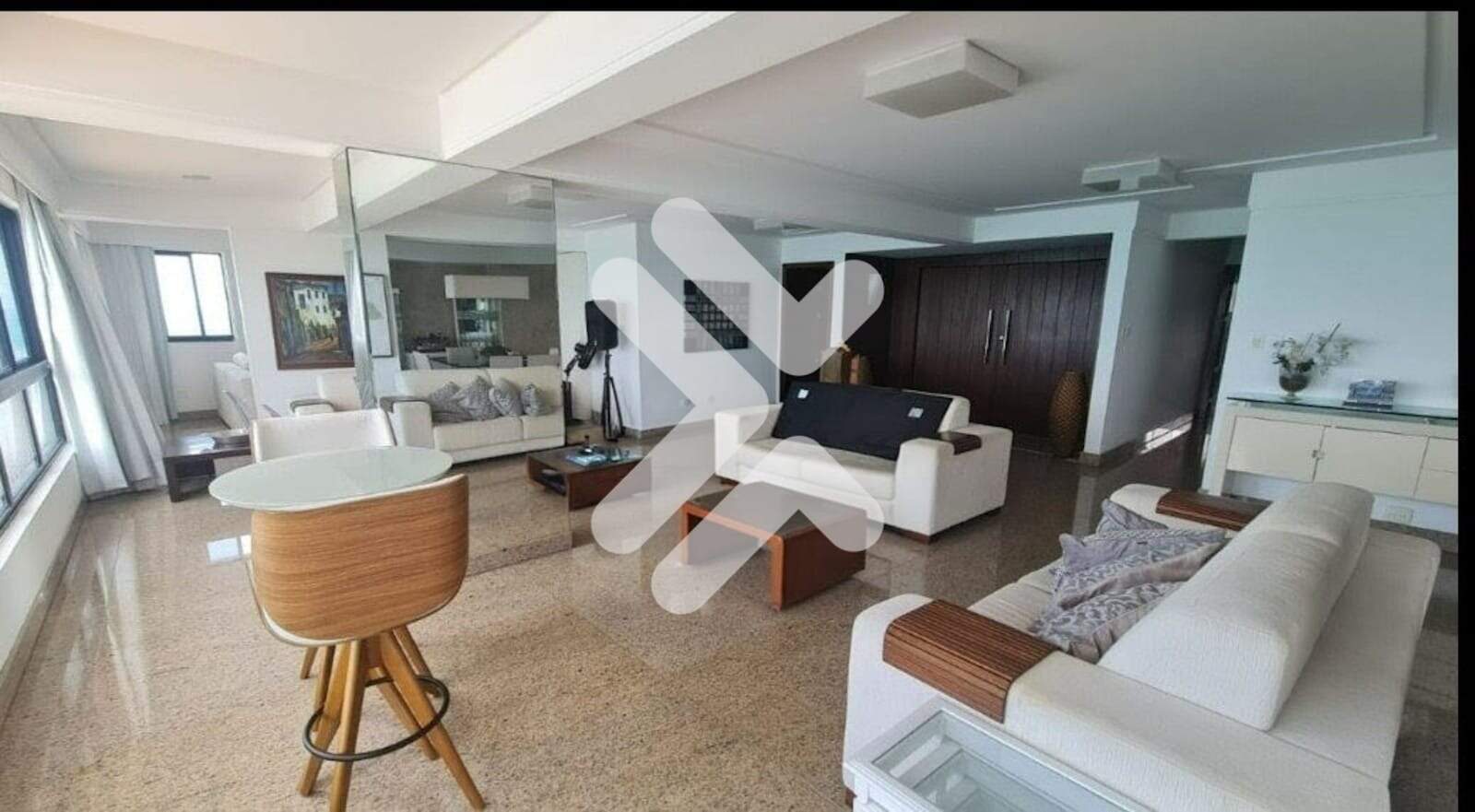 Apartamento à vendaAreia PretaNatal: 