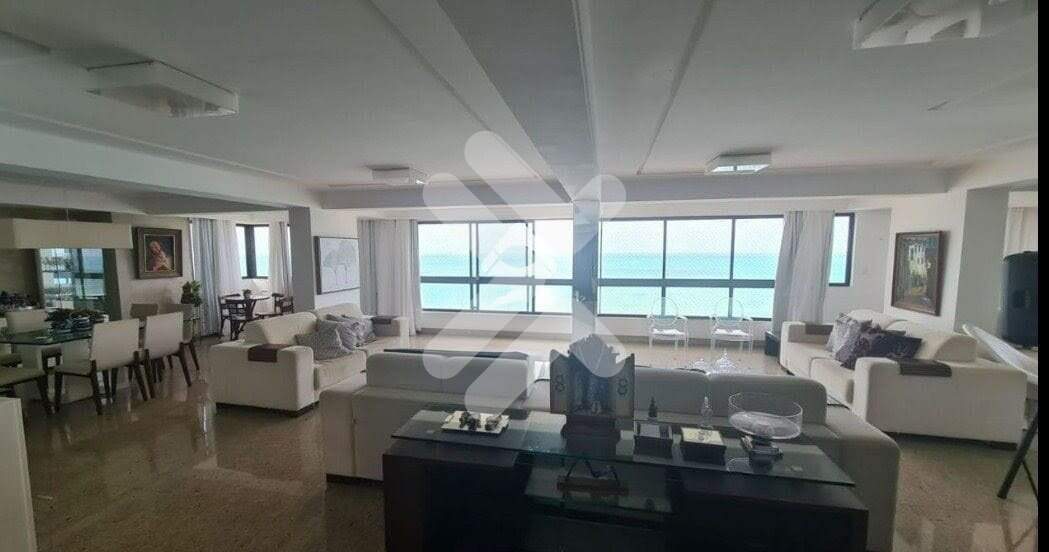 Apartamento à vendaAreia PretaNatal: 