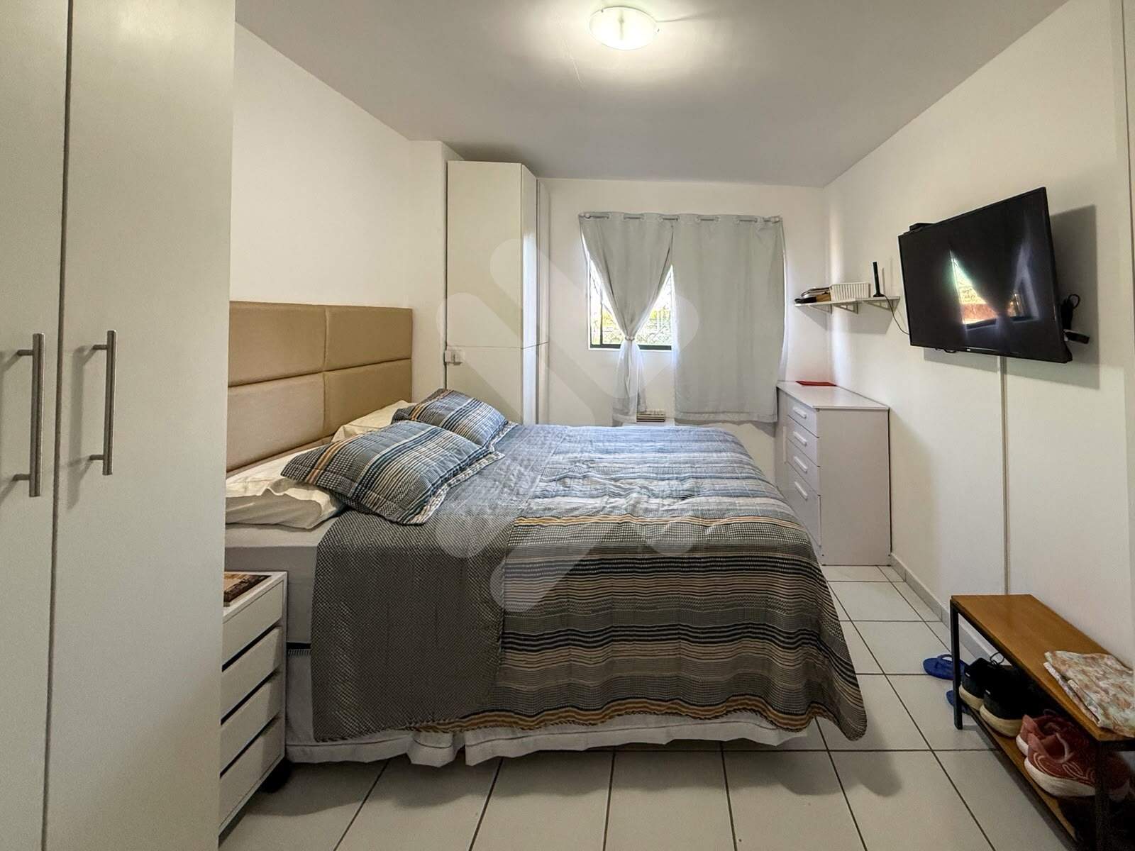 Apartamento à vendaCandeláriaNatal: 