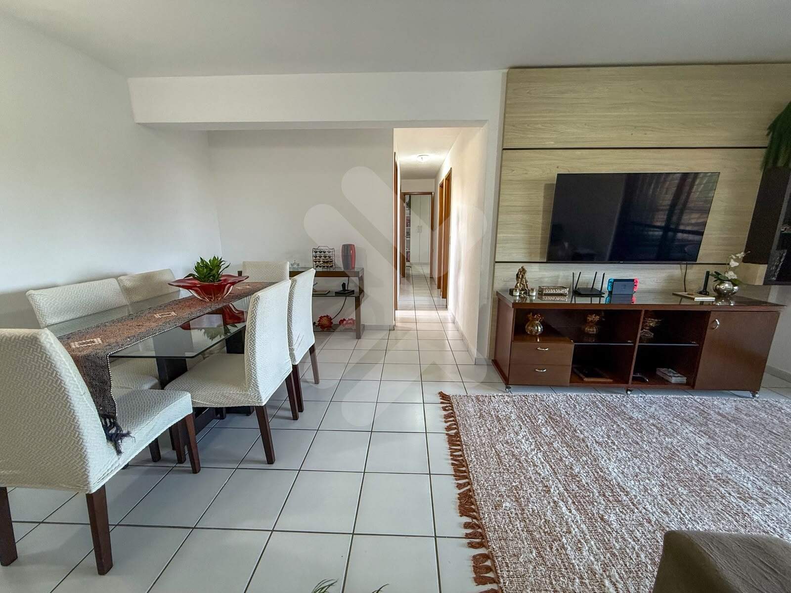 Apartamento à vendaCandeláriaNatal: 