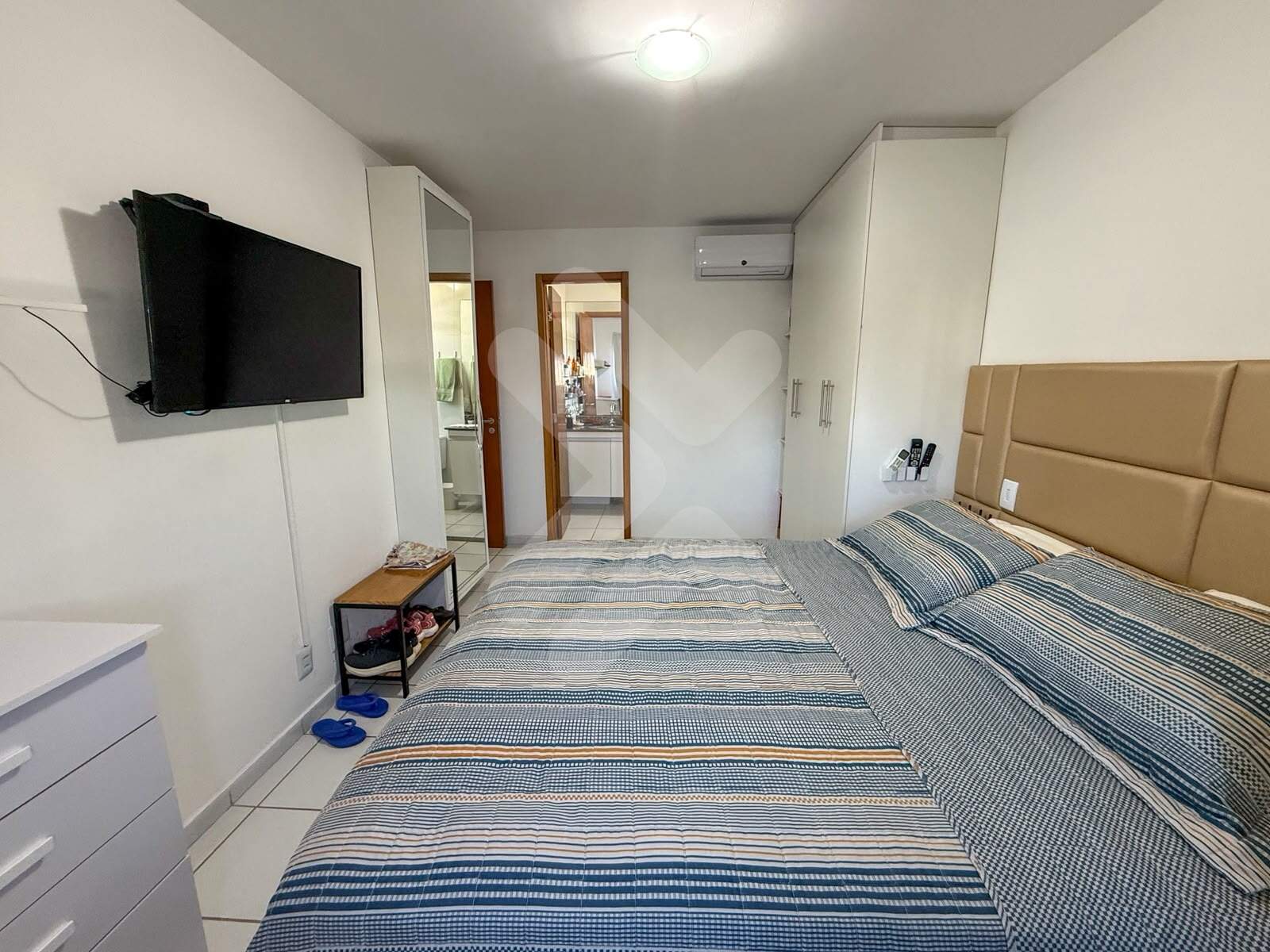 Apartamento à vendaCandeláriaNatal: 