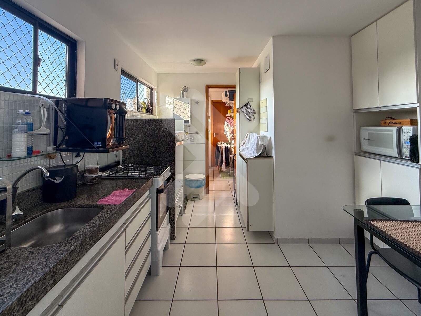 Apartamento à vendaCandeláriaNatal: 