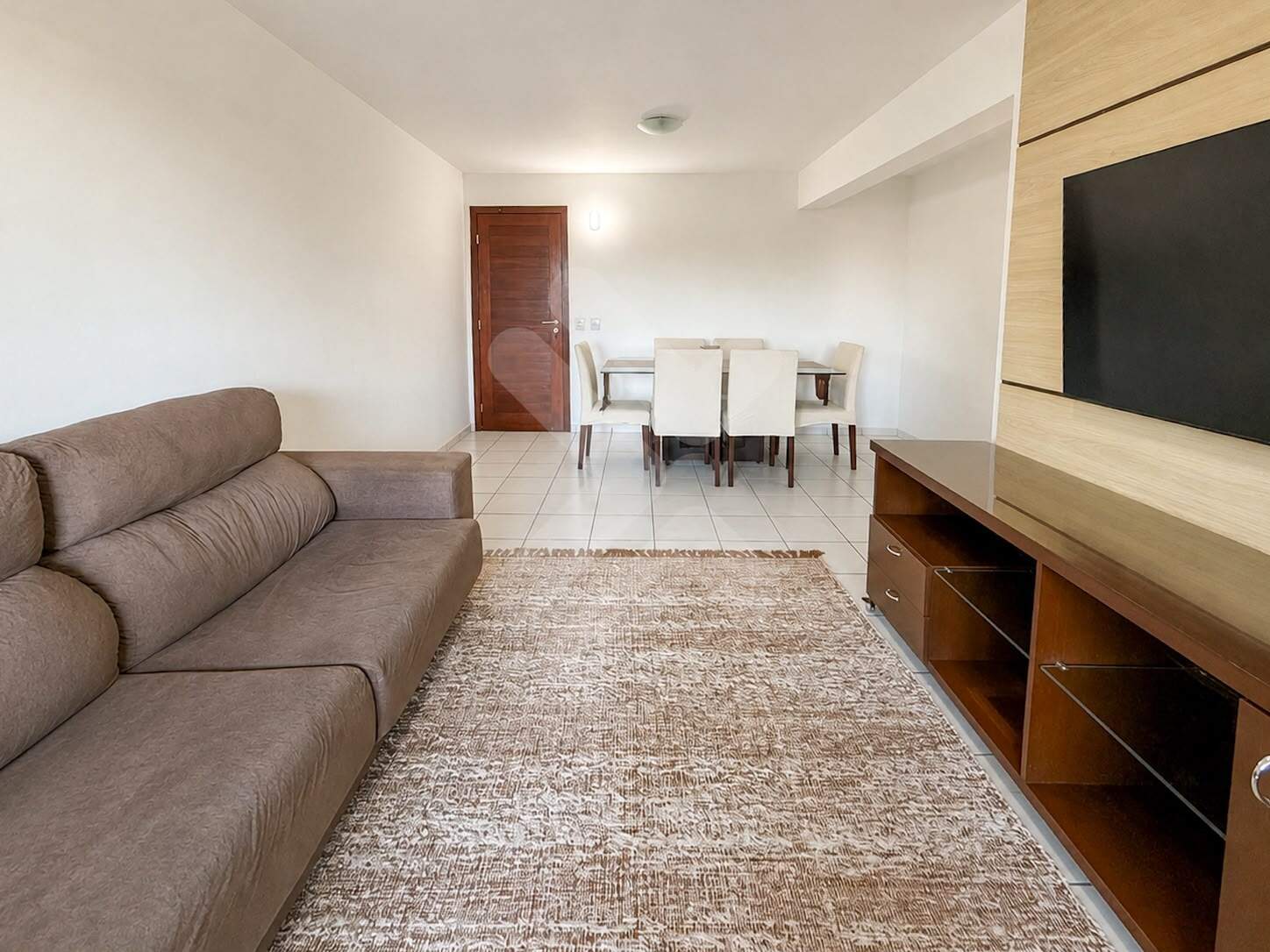 Apartamento à vendaCandeláriaNatal: 