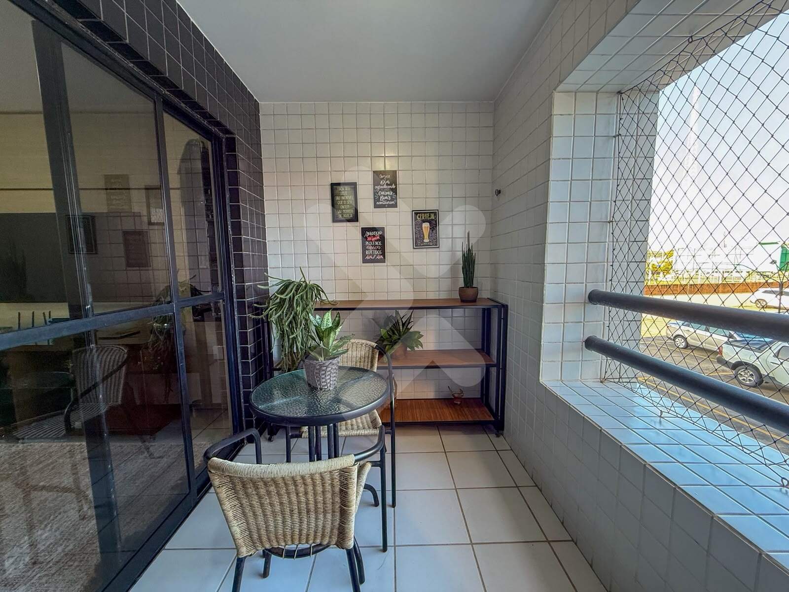 Apartamento à vendaCandeláriaNatal: 