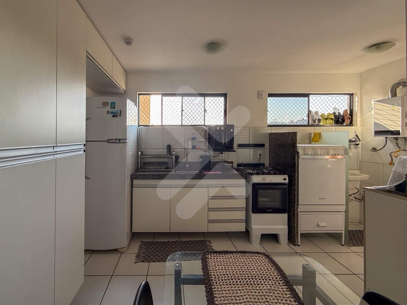 Apartamento à vendaCandeláriaNatal: 