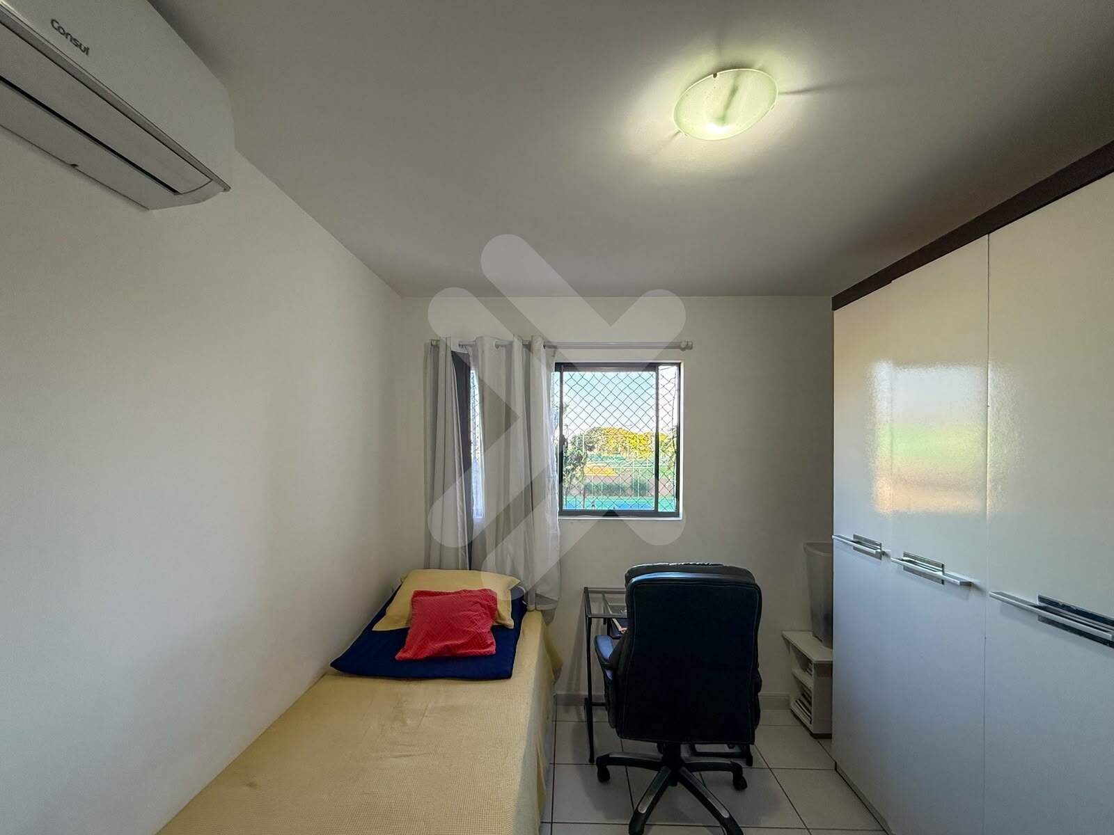 Apartamento à vendaCandeláriaNatal: 