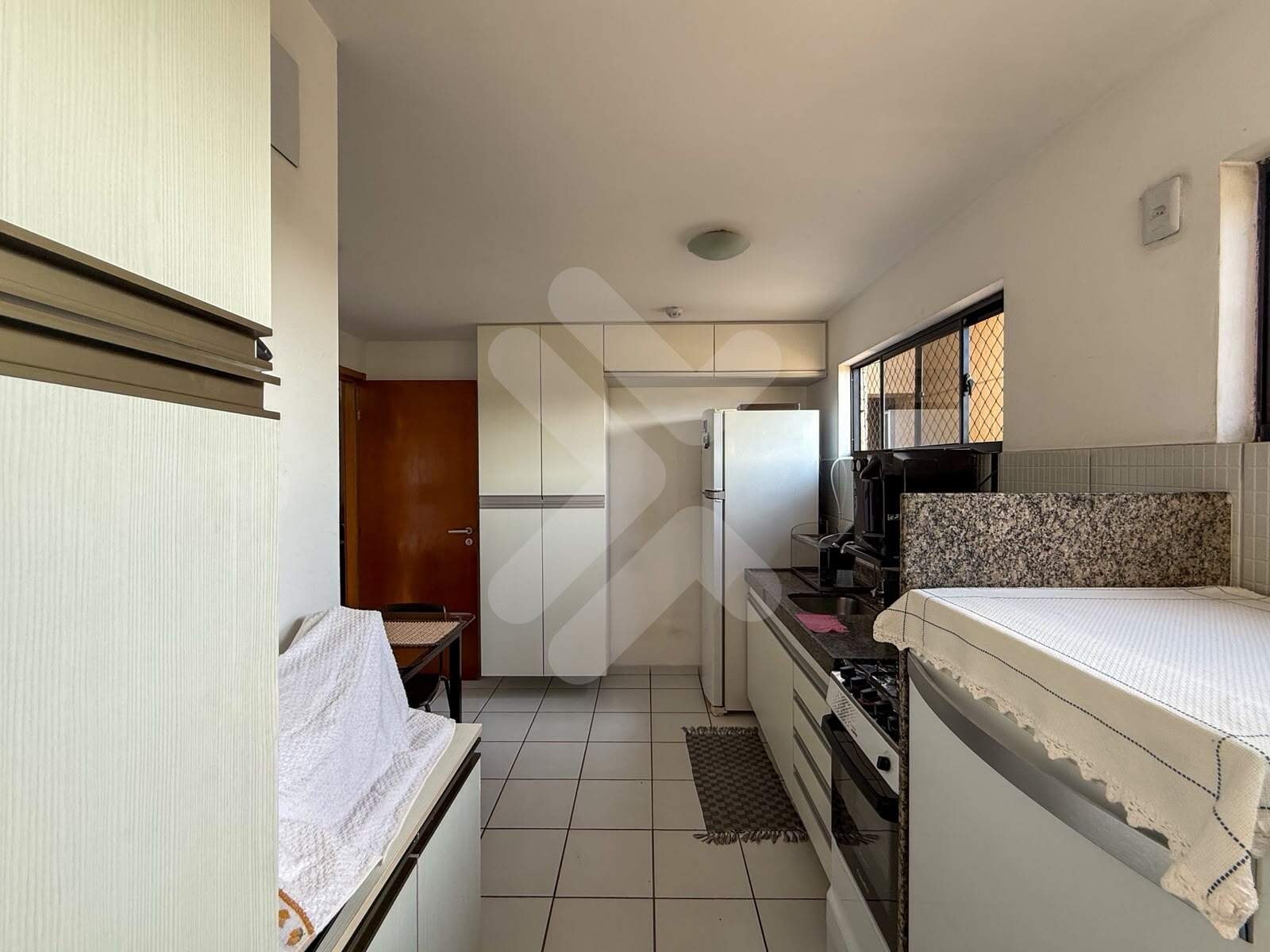 Apartamento à vendaCandeláriaNatal: 