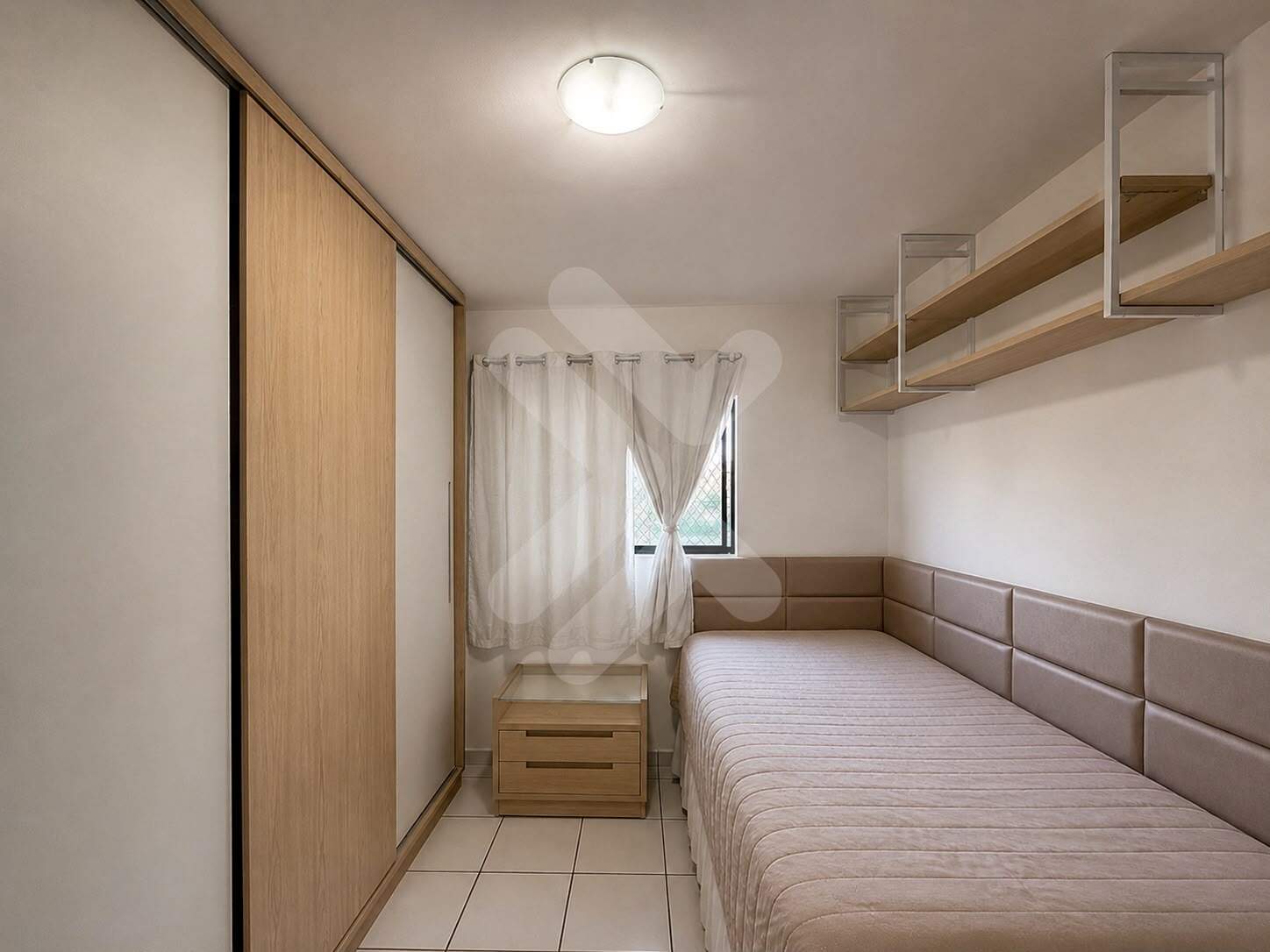 Apartamento à vendaCandeláriaNatal: 