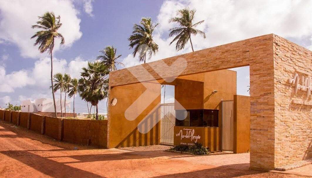 Casa em Condomínio à vendaMonte Alegre São Miguel do Gostoso: