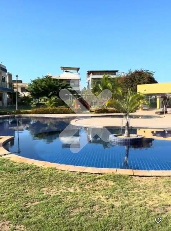 Casa em Condomínio à vendaMonte Alegre São Miguel do Gostoso: 
