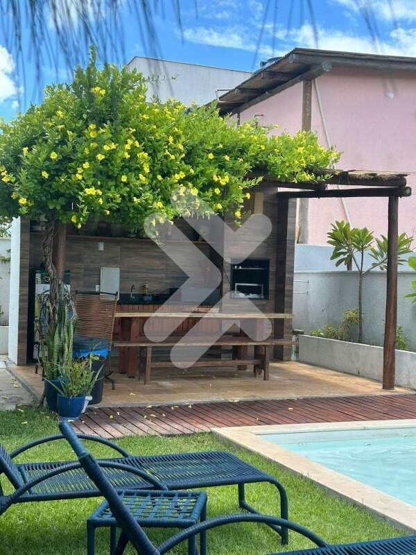 Casa em Condomínio à vendaMonte Alegre São Miguel do Gostoso: 