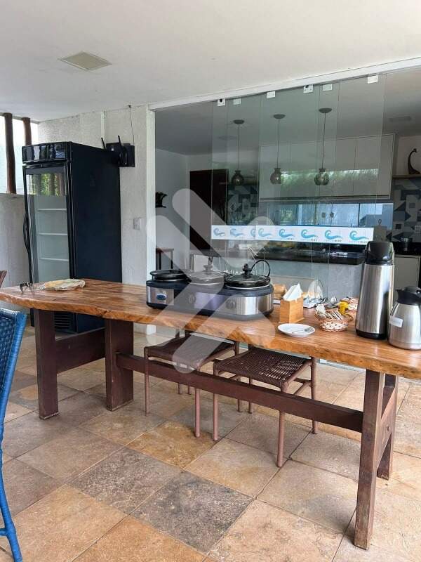 Casa em Condomínio à vendaMonte Alegre São Miguel do Gostoso: