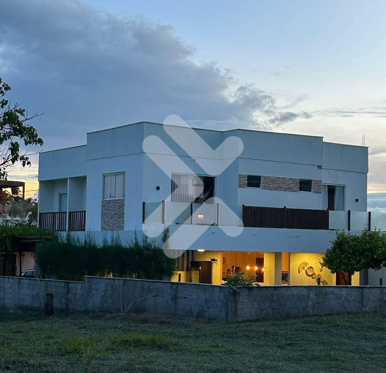 Casa em Condomínio à vendaMonte Alegre São Miguel do Gostoso: