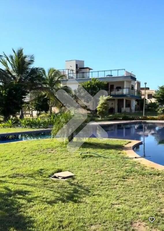 Casa em Condomínio à vendaMonte Alegre São Miguel do Gostoso: